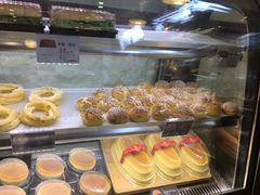 -BREAD WAY面包路·欧式面包(龙湖时代D馆店)