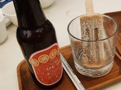 港式奶茶-蔡澜点心·粤菜(月星环球港店)