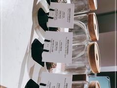 -Punchline Coffee&Roaster(同济大学店)