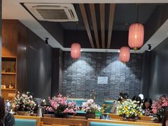 -野菌皇海景野生菌火锅(滨海大道店)