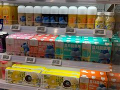 -盒马鲜生(岭南新世界店)