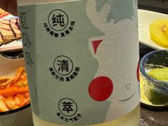 -万岛日本料理铁板烧(万泰国际店)