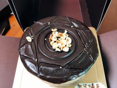 -黑池口感烘焙·生日蛋糕(坂田店)