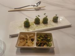 -荟廷·晶萃(陆家嘴尚悦湾店)