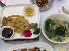 -御彩酒家(东风东路店)