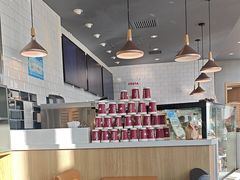 -COSTA COFFEE(龙德广场店)