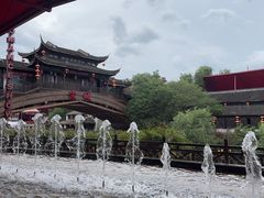 -杭州宋城