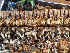 -银生食府·普洱菜(金星店)