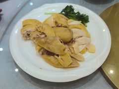 -瑞记湛江鸡饭店·粤西第一鸡(粤垦店)