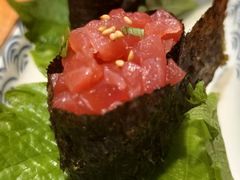 -松坂屋日料自助(长城路店)