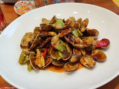 -渔家风味·鲅鱼水饺·央视展播·海鲜天津菜(开发区店)