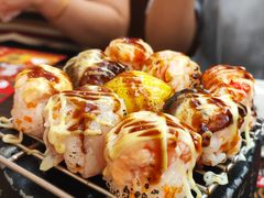 -仙隐小鹿中华料理(南宁万象城店)