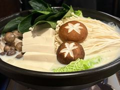 -角落里(中山公园店)
