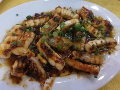 -焯明脆肉鲩世家(金沙洲店)