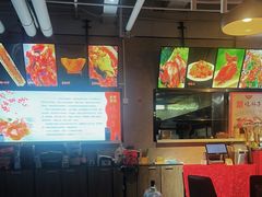 -京城·森鸽排档(双井店)