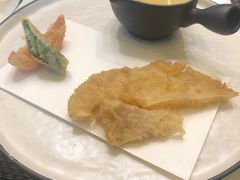 -潮汕味道·煮海餐厅(金麟大厦店)