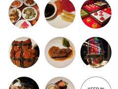 -万达瑞华酒店美食汇自助餐厅(楚河汉街店)