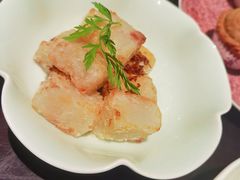 -领事馆19号中餐厅(厦门海景洲际酒店)