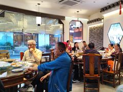 -印象徽州·正宗徽菜体验店
