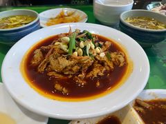 -令氏家外家周秦食府(高新店)