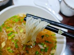 -三宽猪蹄(咸阳店)