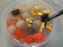 -长乐饭冰冰·冰饭·烧烤(长乐总店)