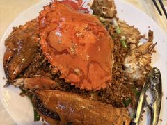 -喜记避风塘炒辣蟹(旗舰店)