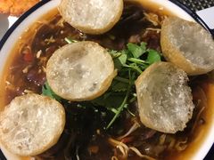 -十面春风·江南面馆(崇宁路店)