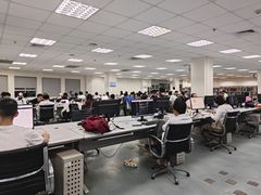 -南山图书馆(常兴路店)