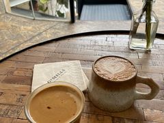 -O'mills Sourdough Bakery&Bistro(永嘉路店)