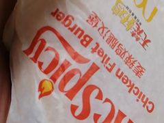 -麦当劳(西客站店)