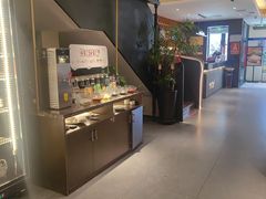 -东方饺子王臻味餐厅(新嘉坡城店)