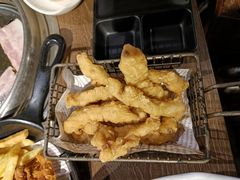 -火炉火自助餐(悠唐购物中心店)