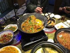 -老味道湘菜
