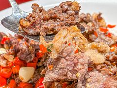 -辣可可·小炒黄牛肉(望京凯德MALL店)