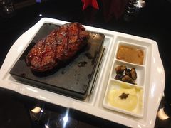 -食间牛排(湖西路店)