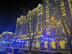 -同庆楼(金宝汇店)