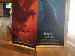-博纳国际影城IMAX(中央大道店)