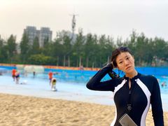 -欢乐水魔方水世界