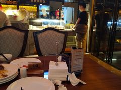 -康悦故事·海鲜自助(雅士亚豪生店)