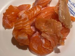 -星伦多自助料理(爱琴海店)