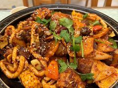 -伊阑泽大循化餐厅