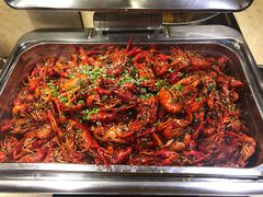 -芭菲盛宴·环球美食(袁家岗店)