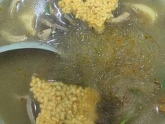 金原老鸭全家福-金原鸭血粉丝汤总店(锁金村店)