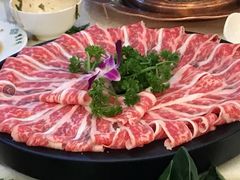 -东来顺饭庄(天坛店)