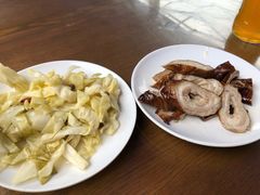 泡菜-长香源葫芦头梆梆肉(开通巷店)