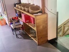 -缘福乡村铁锅炖民宿(八达岭店)