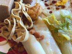 -四海轩(珠海海泉湾店)