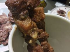 -宁夏国强手抓羊肉·清真菜(未央路凤三店)