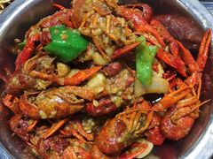 -靓靓蒸虾(中山公园店)